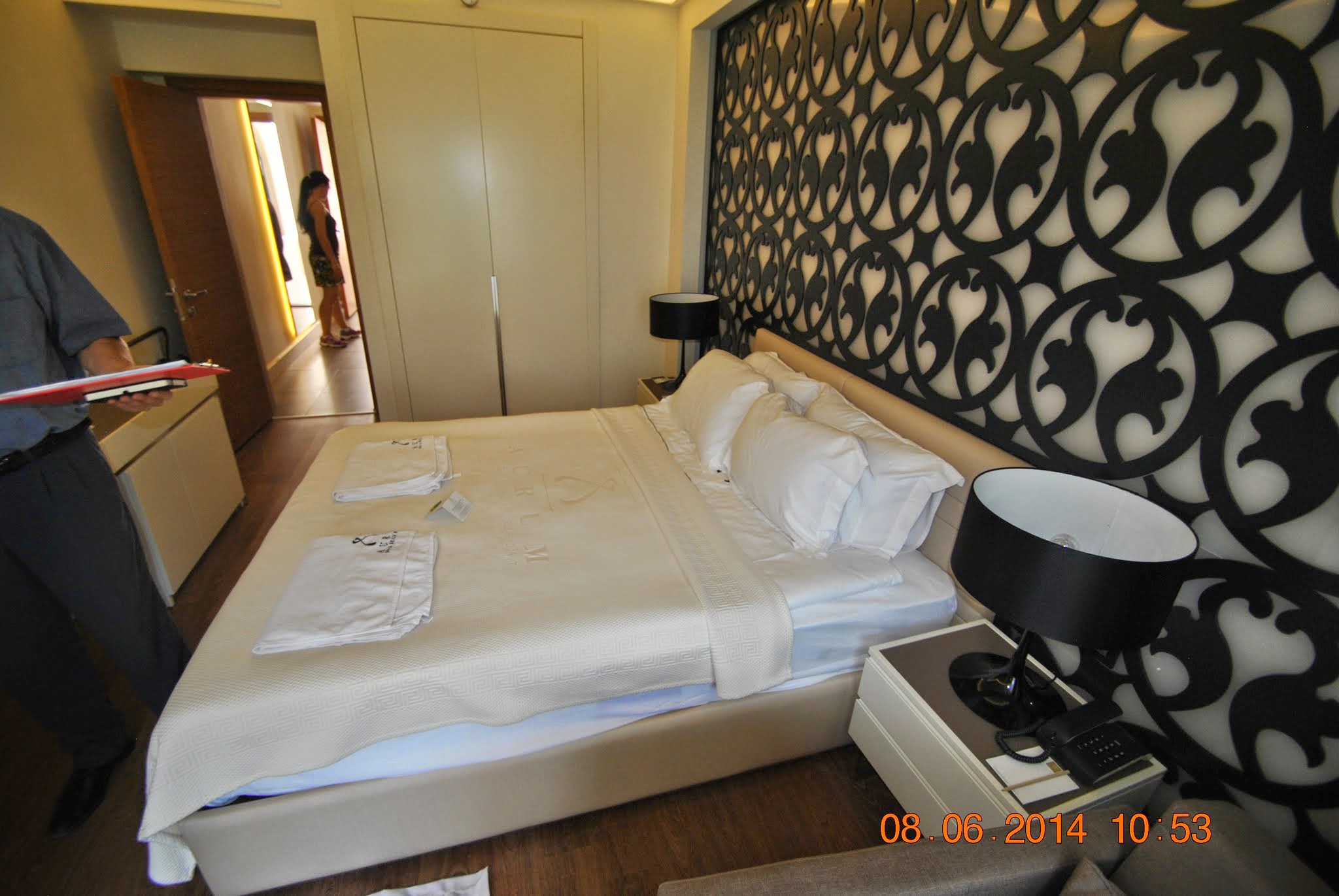 imagini hotel AURUM DIDIM